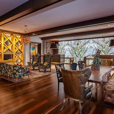 Grand Bohemian Mountain Brook, Autograph Collection Hotel Birmingham Luaran gambar