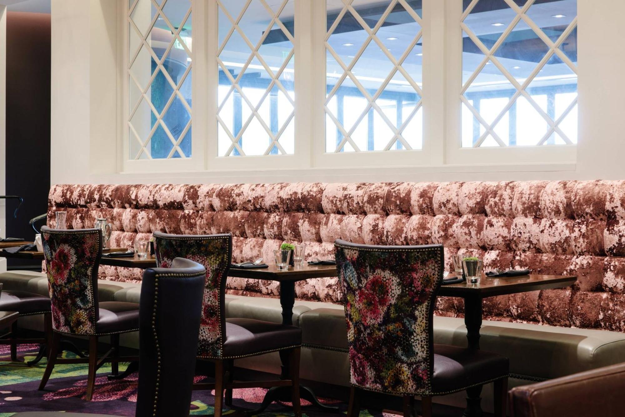 Grand Bohemian Mountain Brook, Autograph Collection Hotel Birmingham Luaran gambar