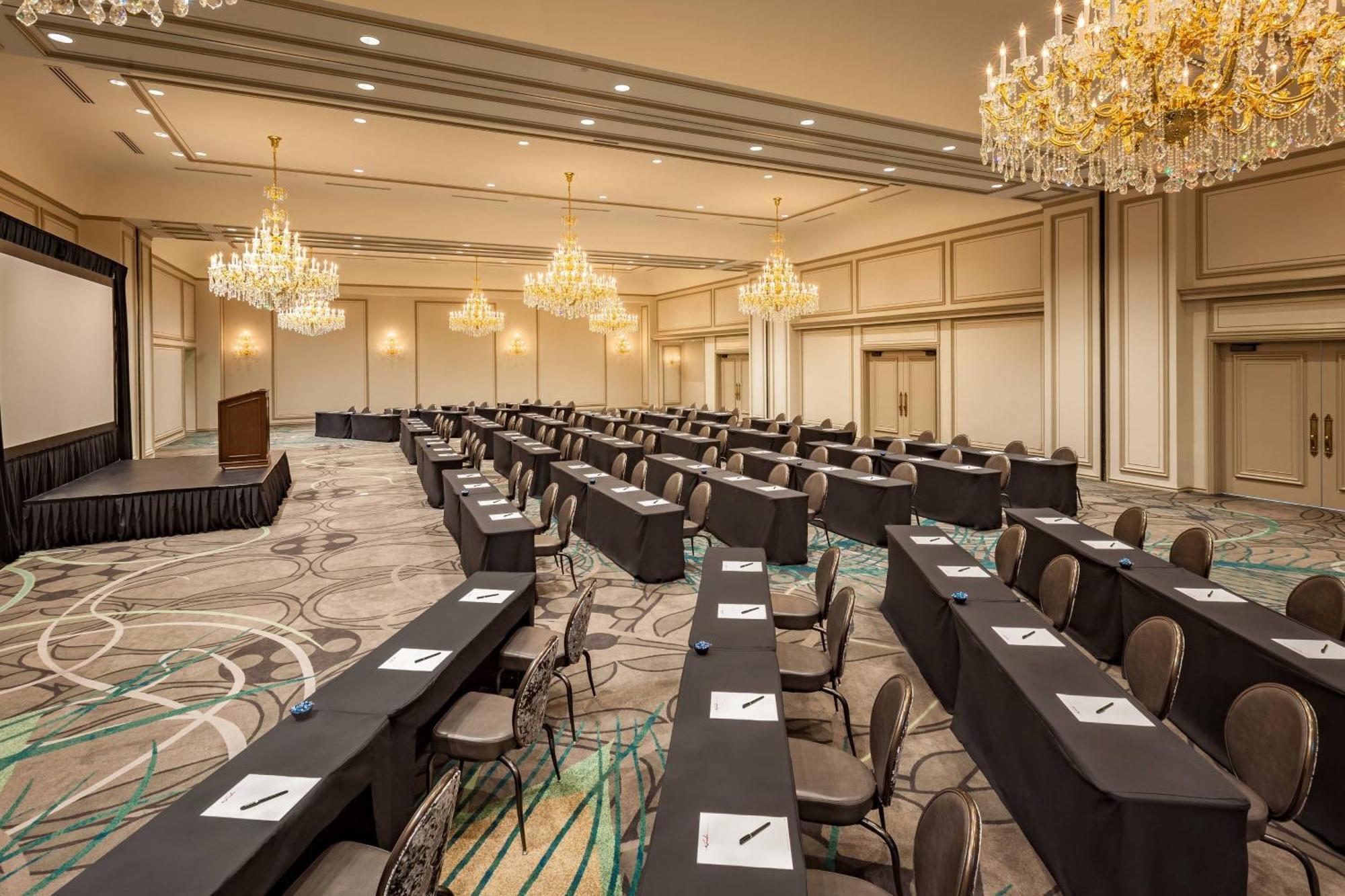 Grand Bohemian Mountain Brook, Autograph Collection Hotel Birmingham Luaran gambar