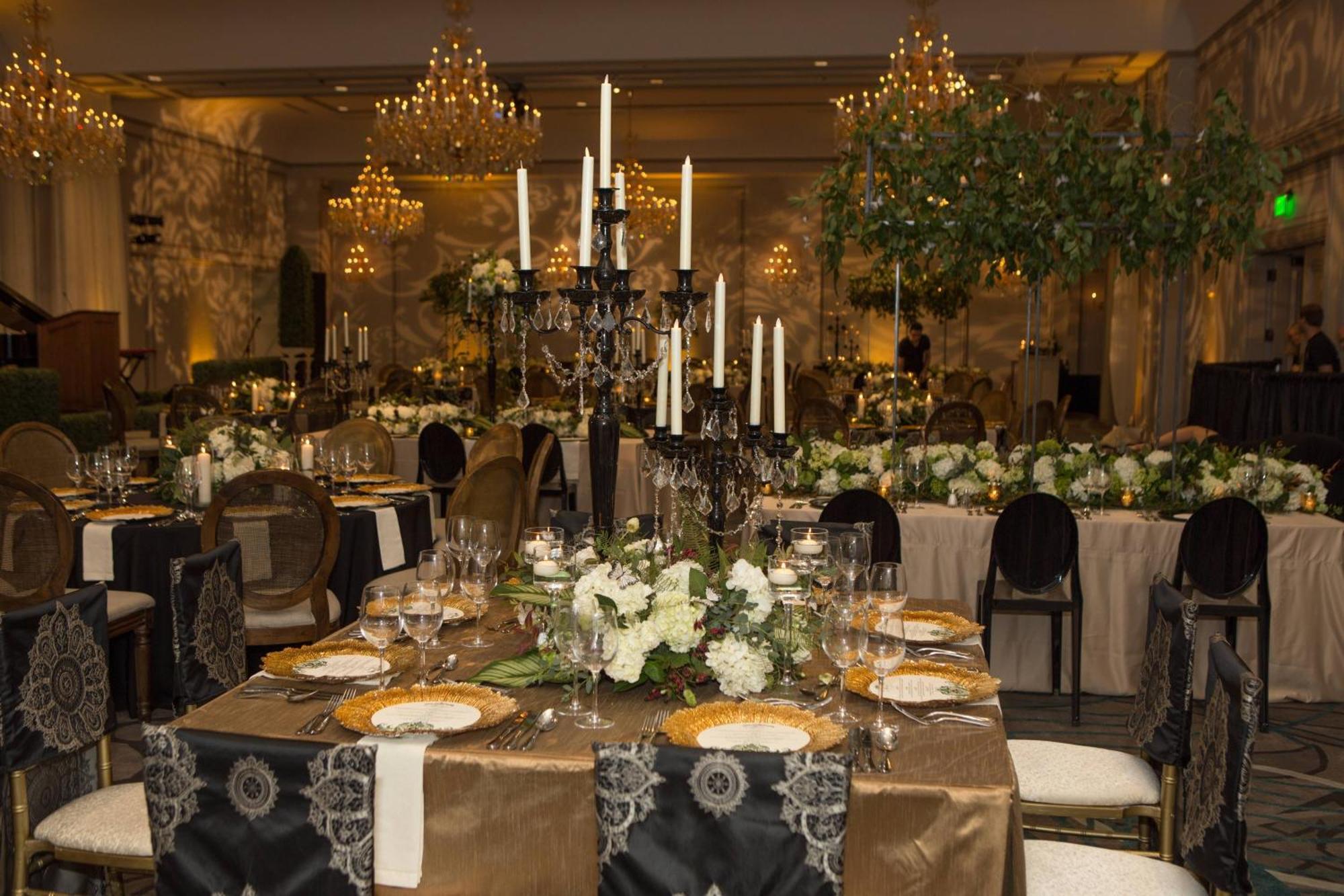 Grand Bohemian Mountain Brook, Autograph Collection Hotel Birmingham Luaran gambar