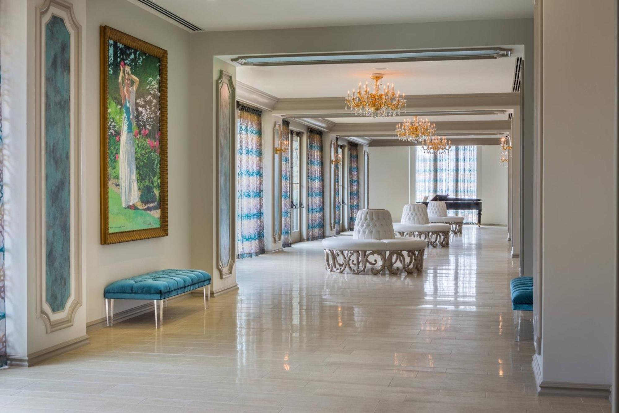 Grand Bohemian Mountain Brook, Autograph Collection Hotel Birmingham Luaran gambar