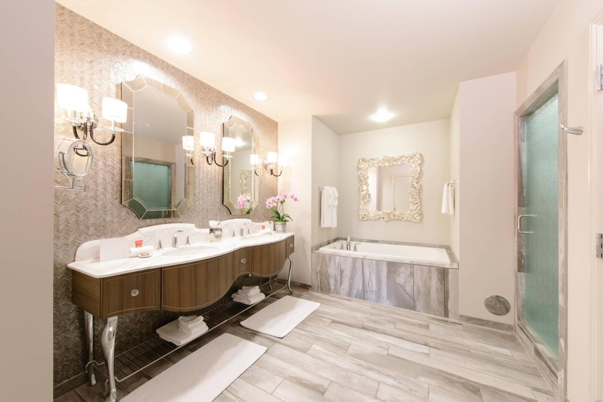Grand Bohemian Mountain Brook, Autograph Collection Hotel Birmingham Luaran gambar