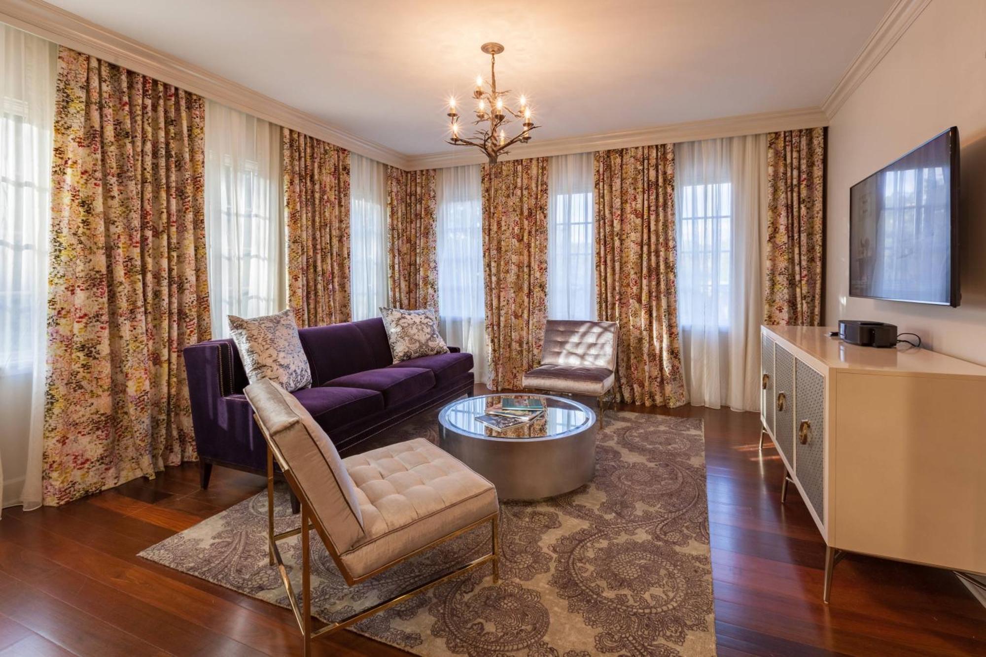 Grand Bohemian Mountain Brook, Autograph Collection Hotel Birmingham Luaran gambar