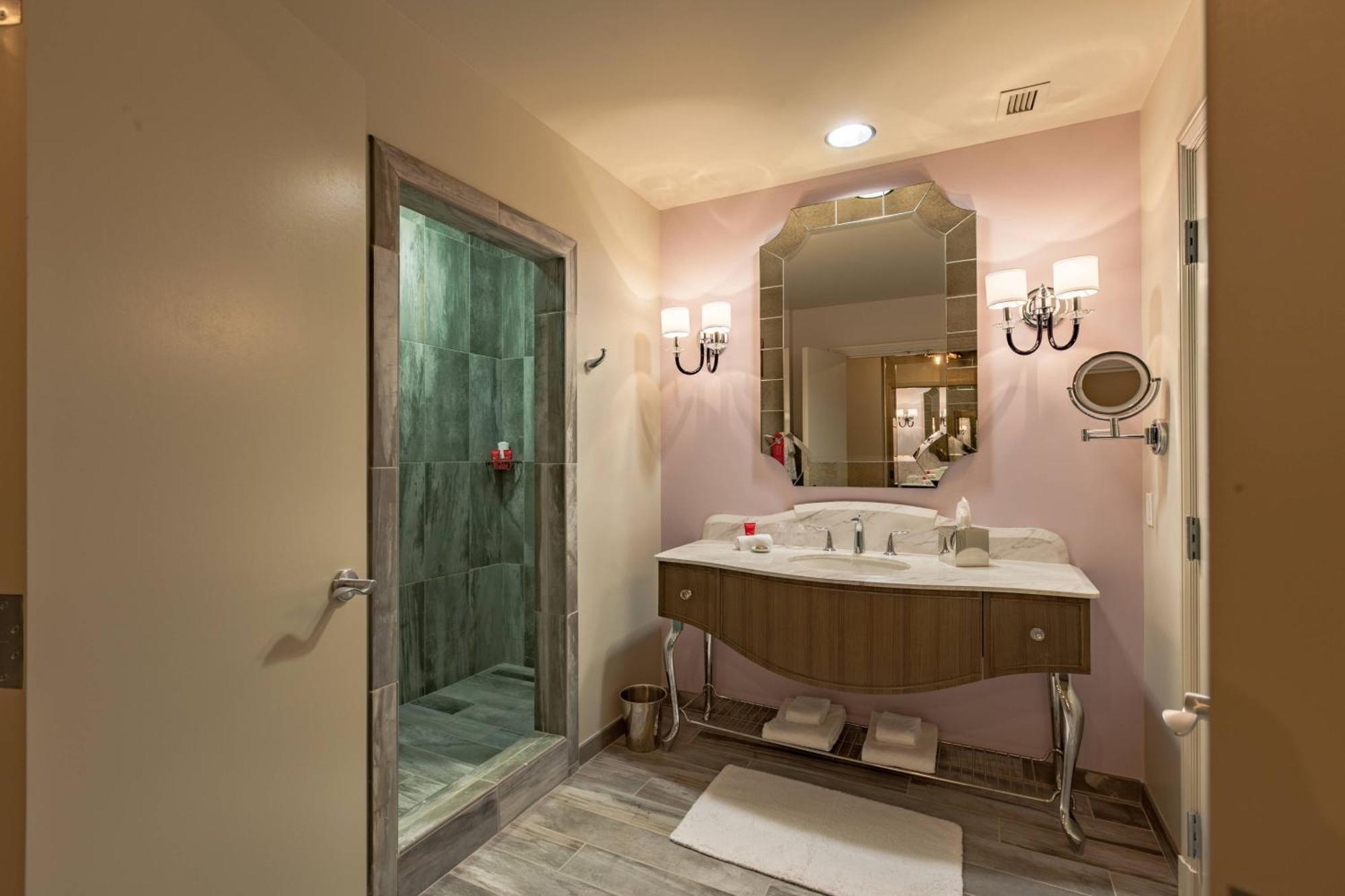 Grand Bohemian Mountain Brook, Autograph Collection Hotel Birmingham Luaran gambar