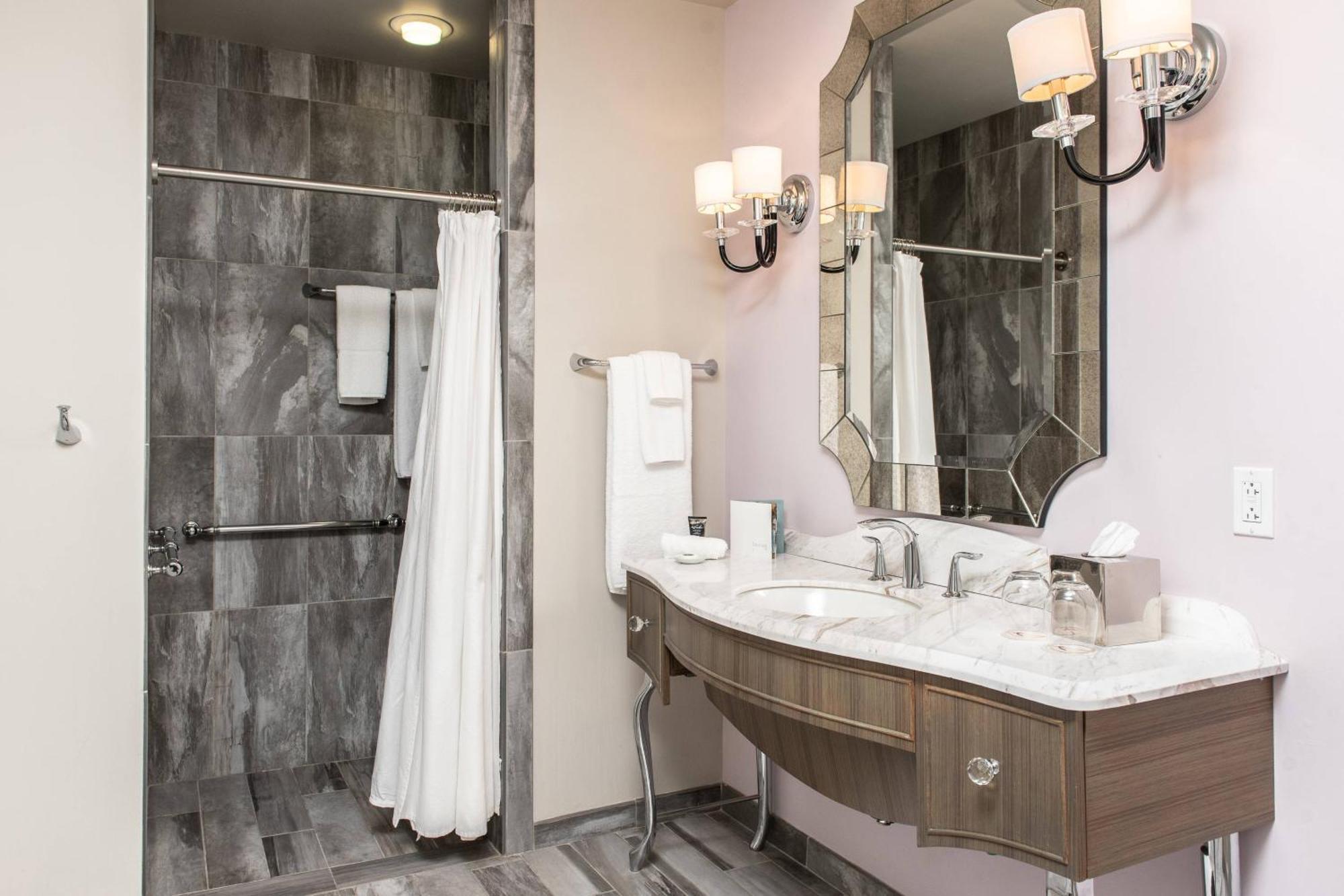 Grand Bohemian Mountain Brook, Autograph Collection Hotel Birmingham Luaran gambar