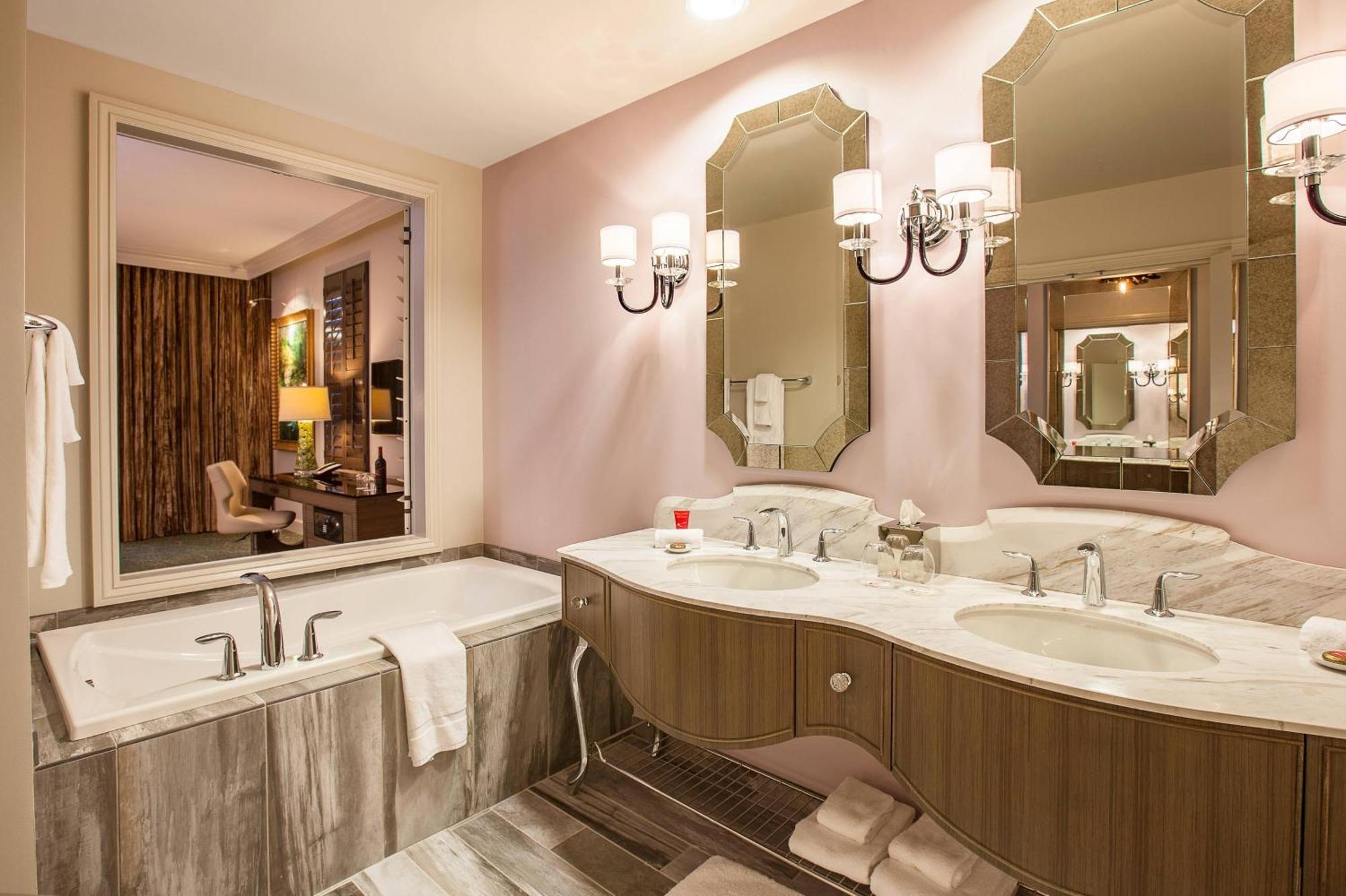 Grand Bohemian Mountain Brook, Autograph Collection Hotel Birmingham Luaran gambar