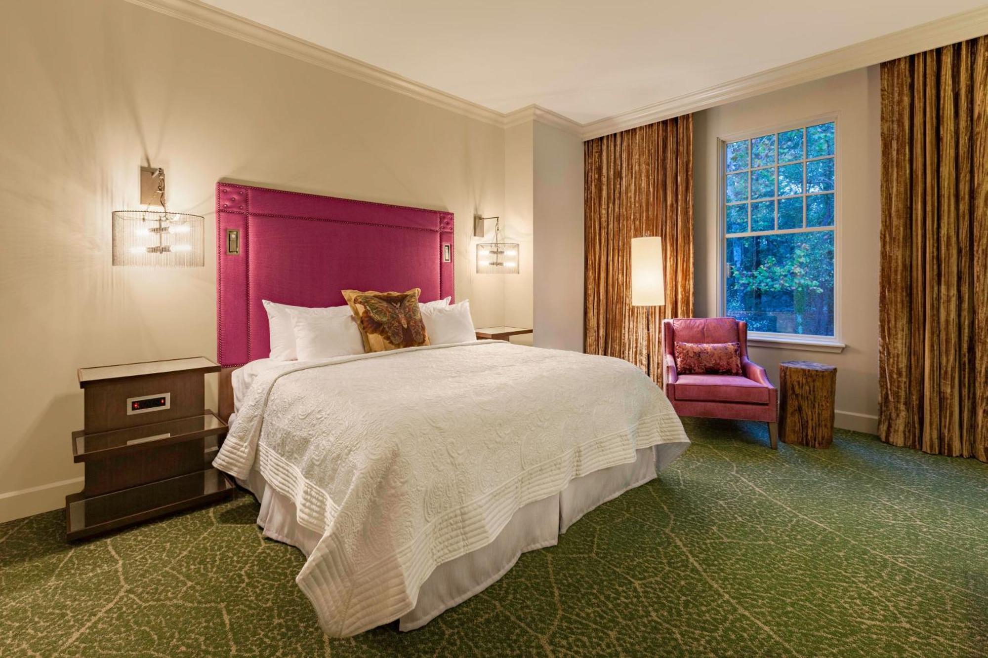 Grand Bohemian Mountain Brook, Autograph Collection Hotel Birmingham Luaran gambar