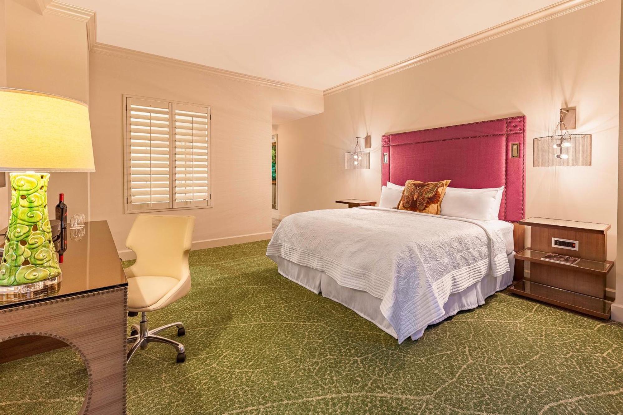 Grand Bohemian Mountain Brook, Autograph Collection Hotel Birmingham Luaran gambar
