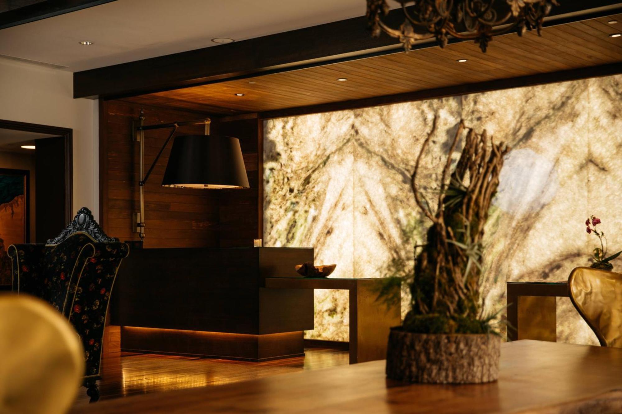 Grand Bohemian Mountain Brook, Autograph Collection Hotel Birmingham Luaran gambar