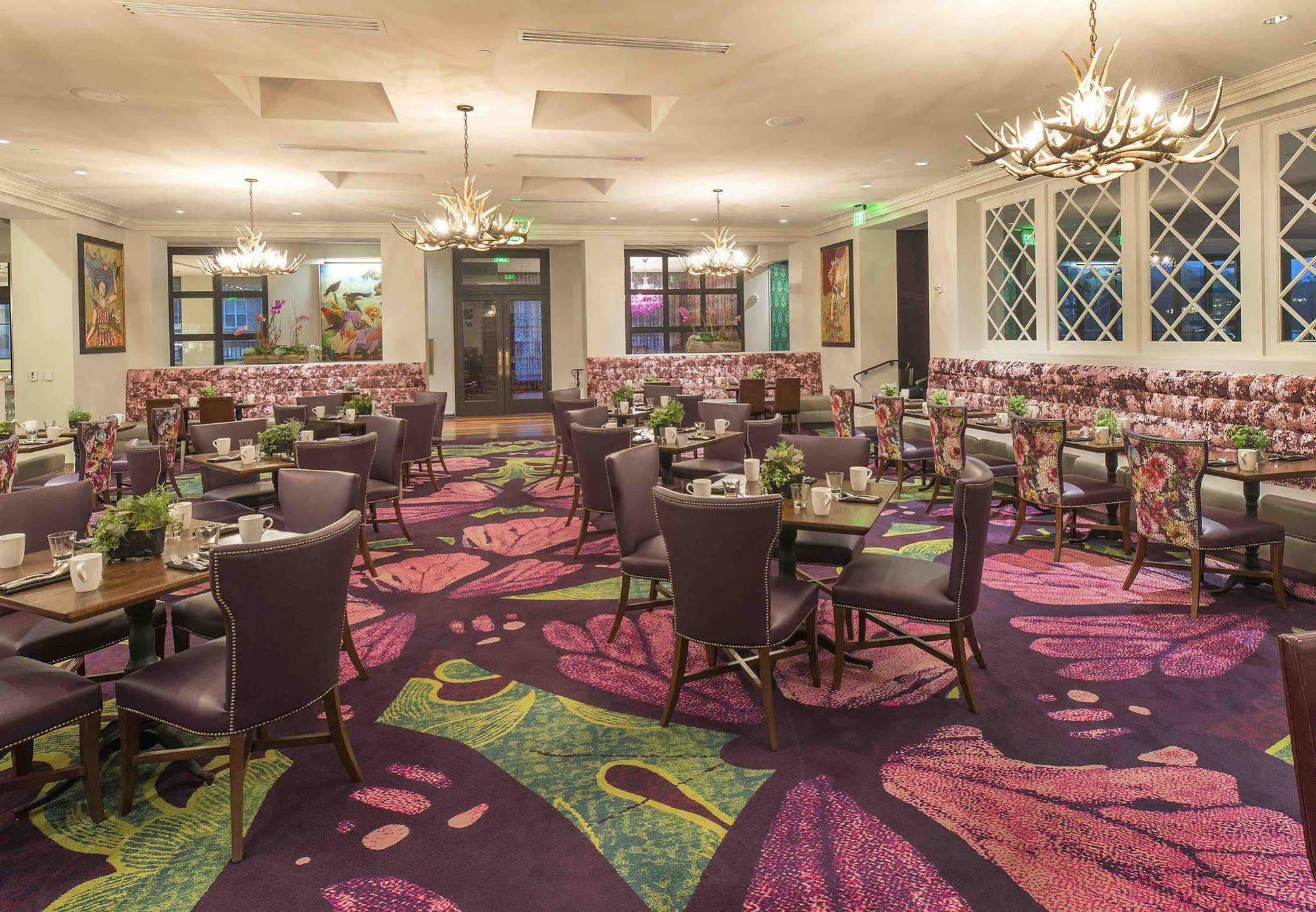 Grand Bohemian Mountain Brook, Autograph Collection Hotel Birmingham Luaran gambar