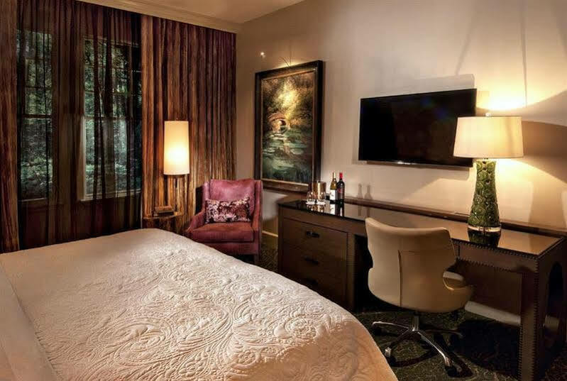 Grand Bohemian Mountain Brook, Autograph Collection Hotel Birmingham Luaran gambar